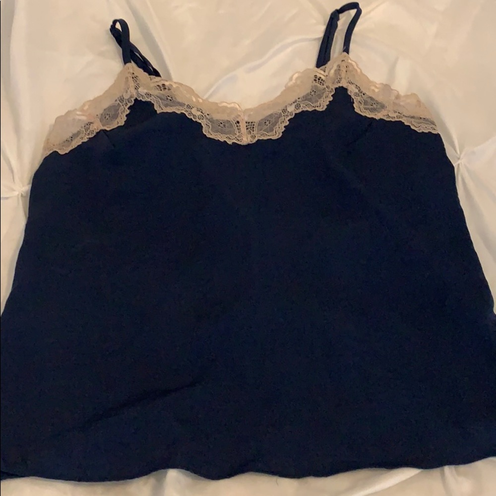 Sleep top